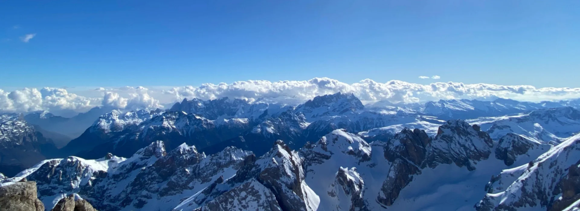 Skiferie – Canazei