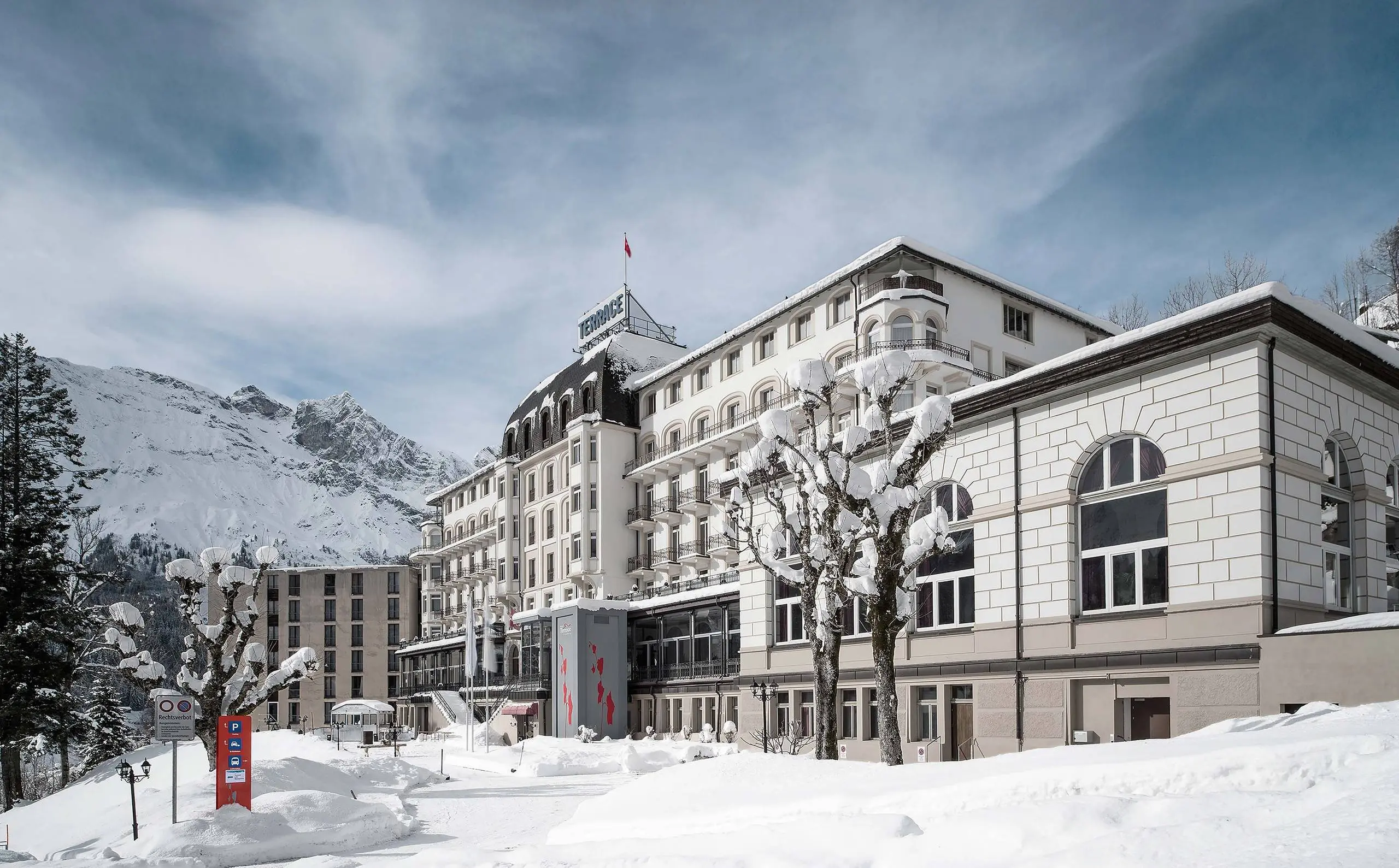Engelberg - billede 3