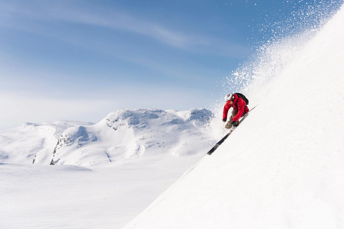 Hemsedal – En komplet skiferieoplevelse