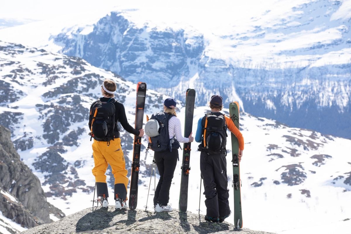 Hemsedal - billede 4