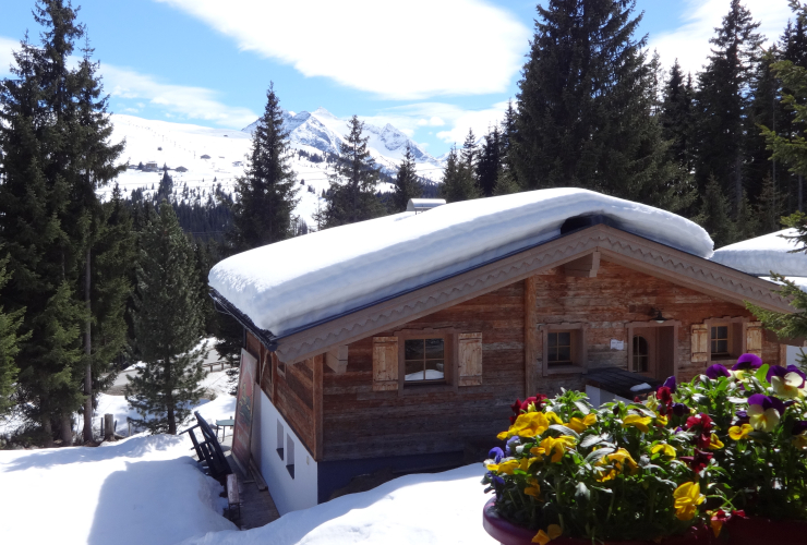 KÖNIGSLEITEN – MAGIENS HJERTE