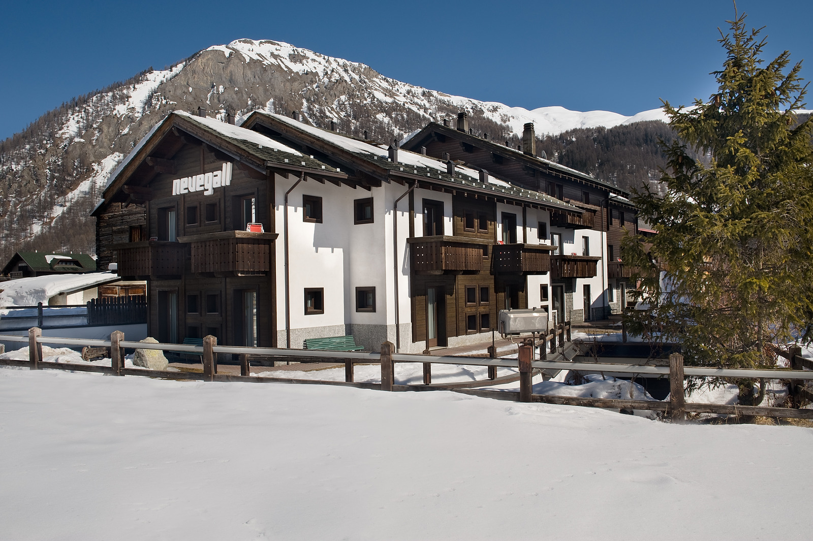 Livigno - billede 9