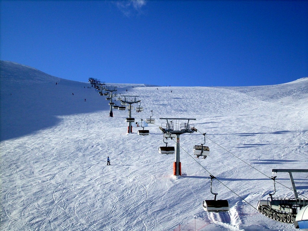 Livigno - billede 4