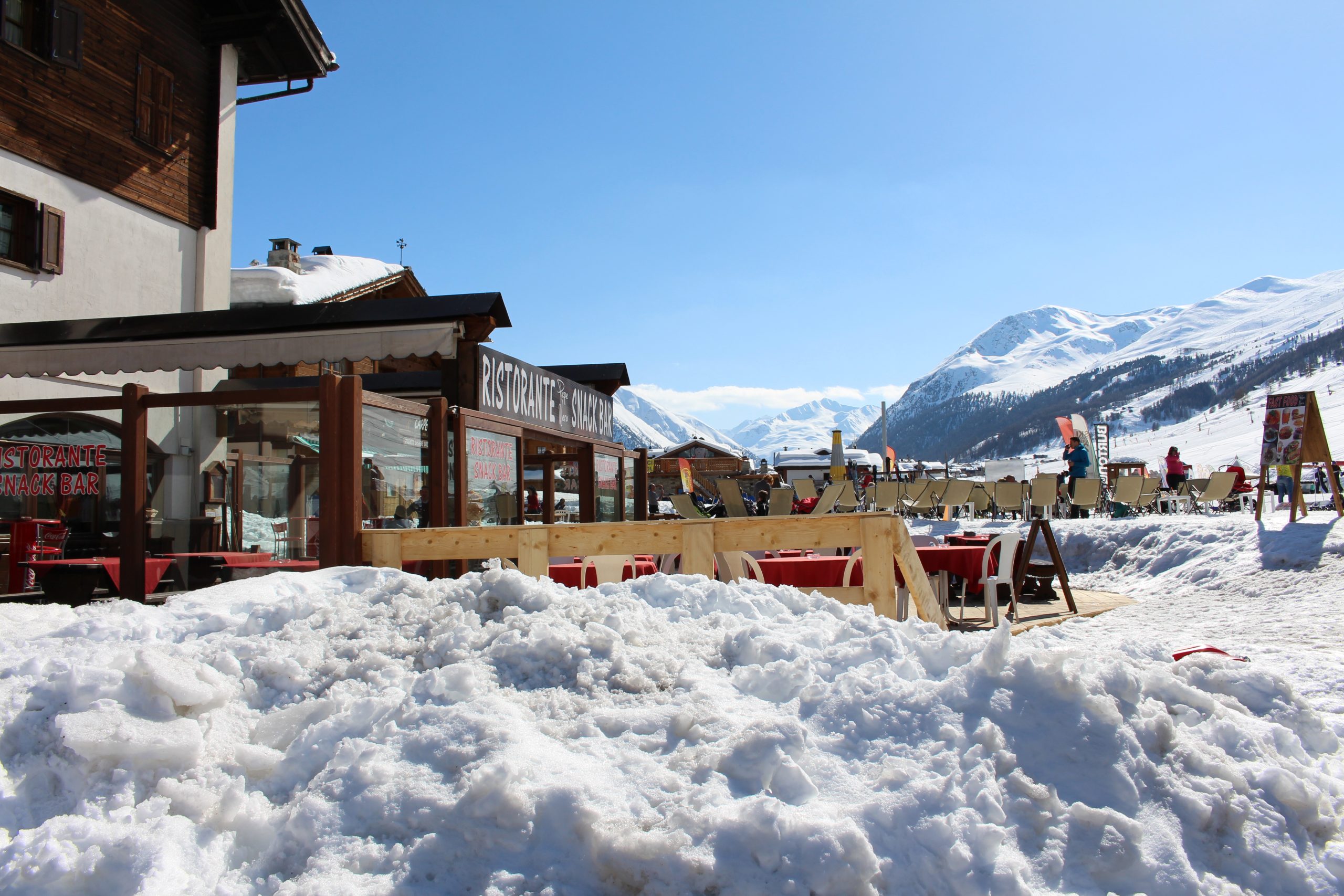 Livigno - billede 3
