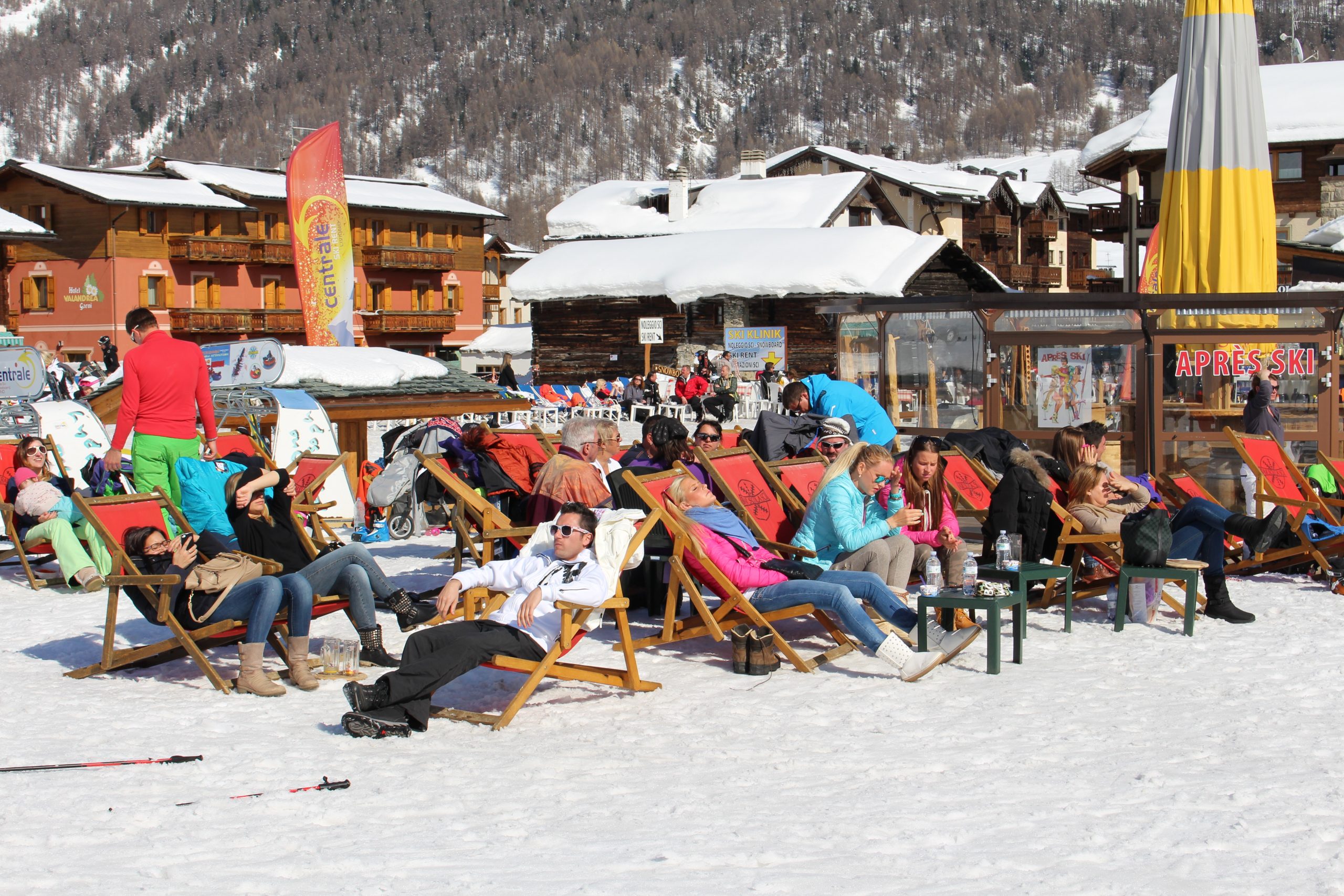 Livigno - billede 7