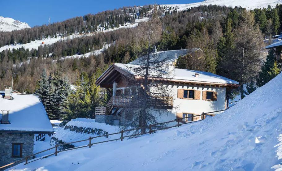Livigno - billede 11