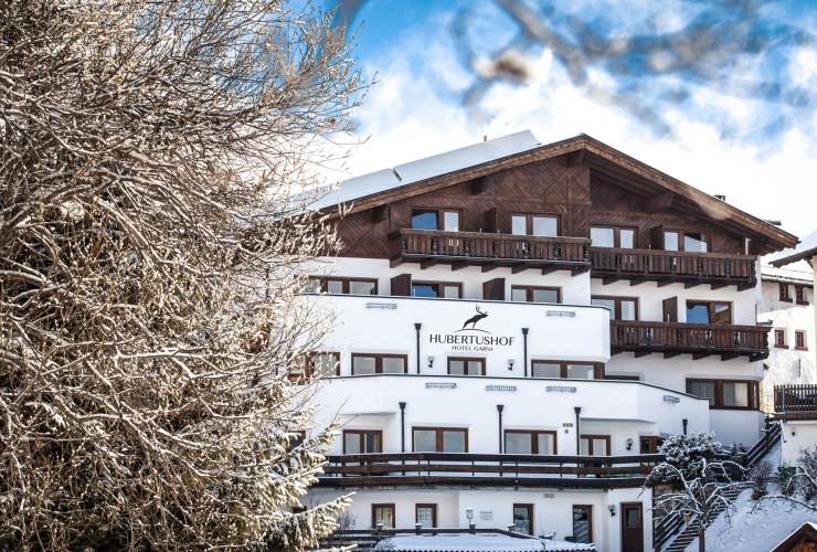 Indkvartering i Serfaus - Fiss - Ladis
