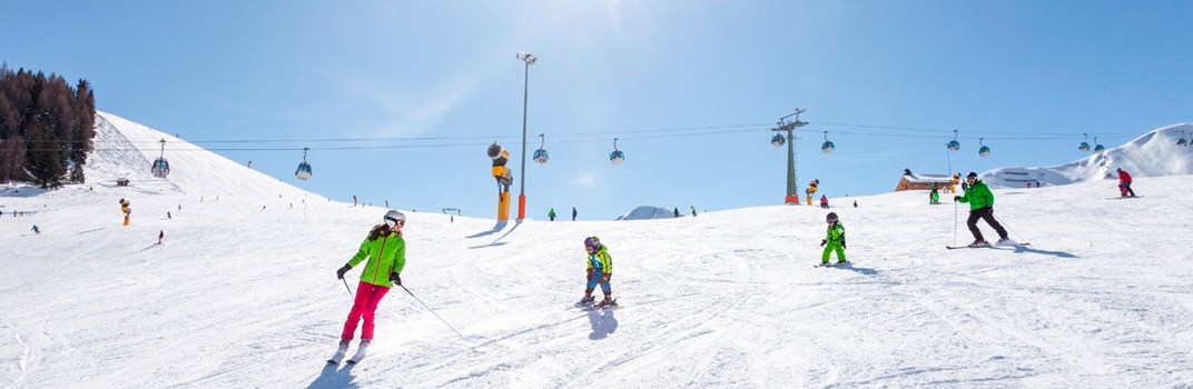 Skiferie – Serfaus – Fiss – Ladis