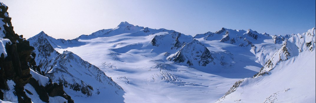 Skiferie – Sölden