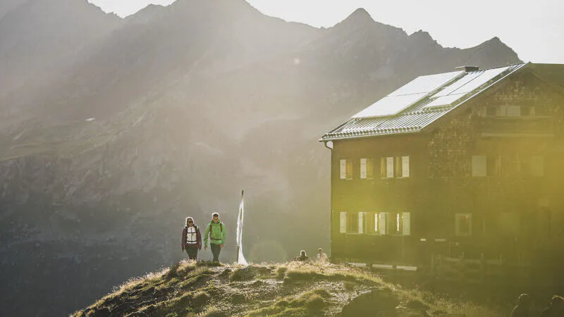 Liftåbningstider i St. Anton am Arlberg (sommersæson)