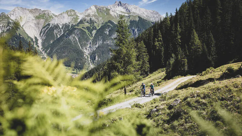 St. Anton - billede 6