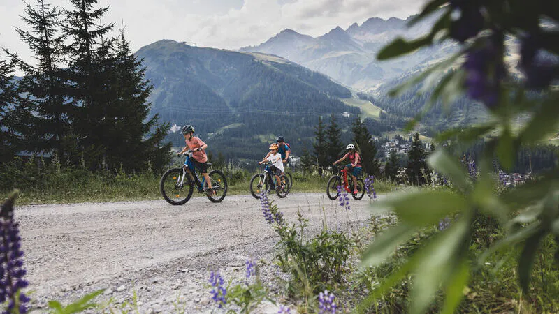 St. Anton - billede 7