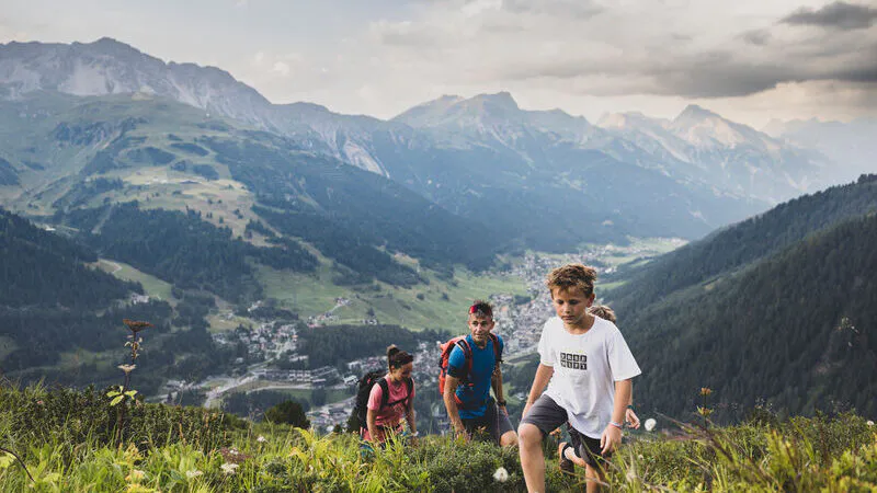 St. Anton - billede 9