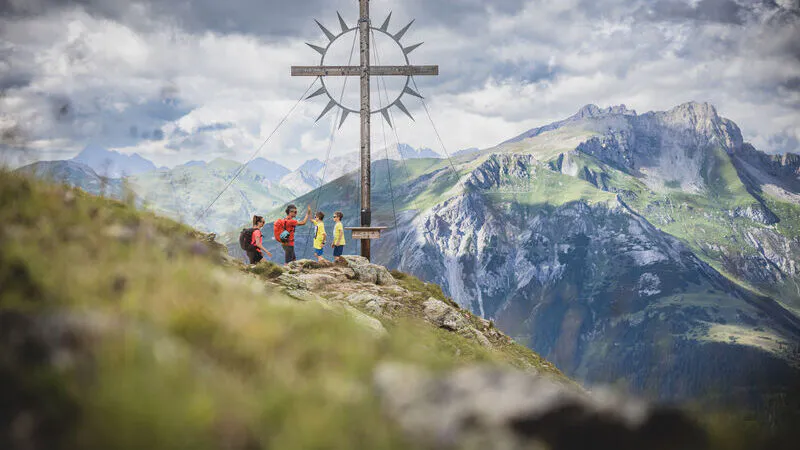 St. Anton - billede 15