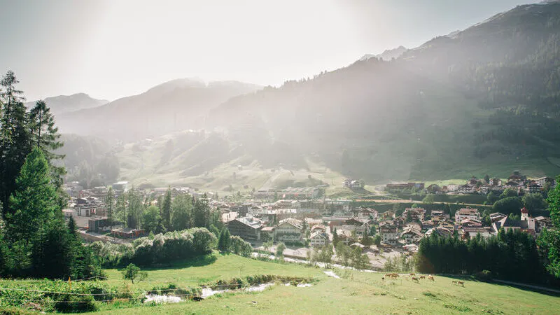 St. Anton - billede 16