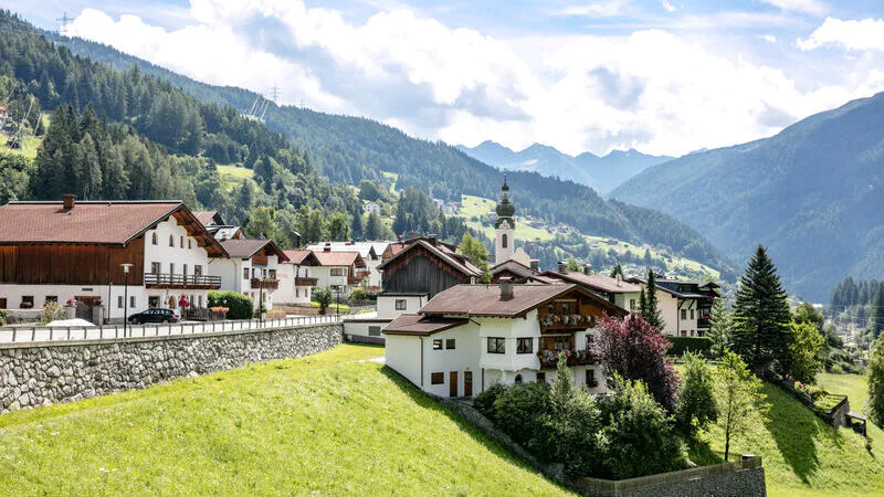 St. Anton - billede 17