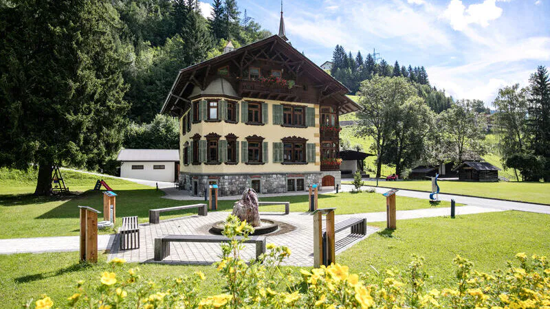 St. Anton - billede 18