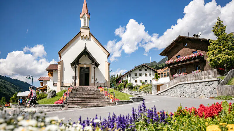 St. Anton - billede 26
