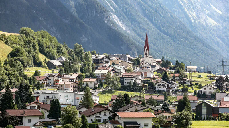 St. Anton - billede 27