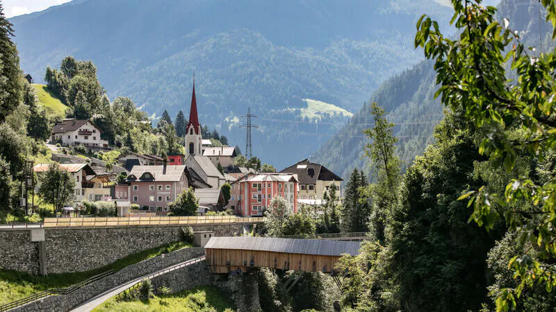 St. Anton - billede 31