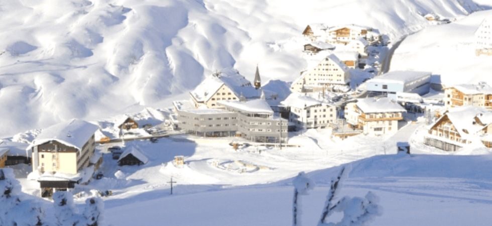 St. Anton - billede 3