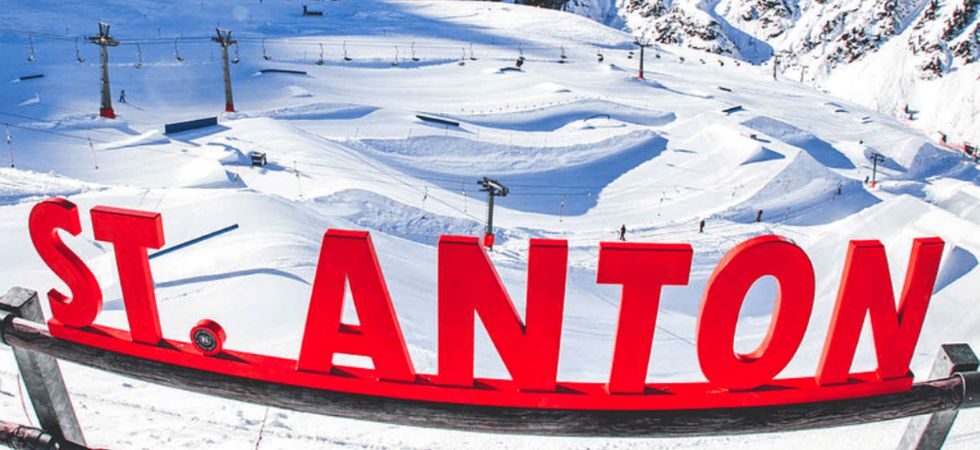 St. Anton - billede 4