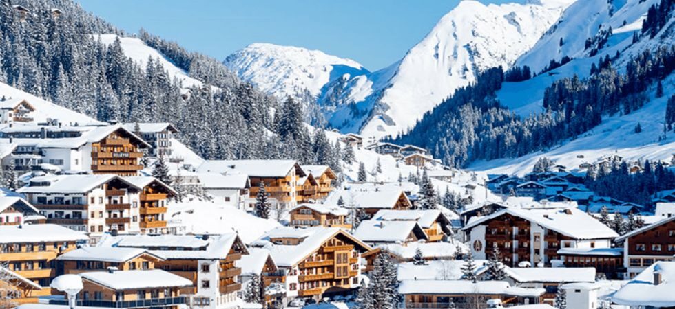 St. Anton - billede 5
