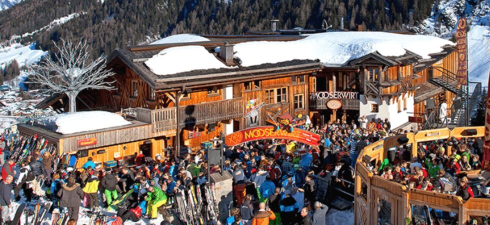 St. Anton - billede 7