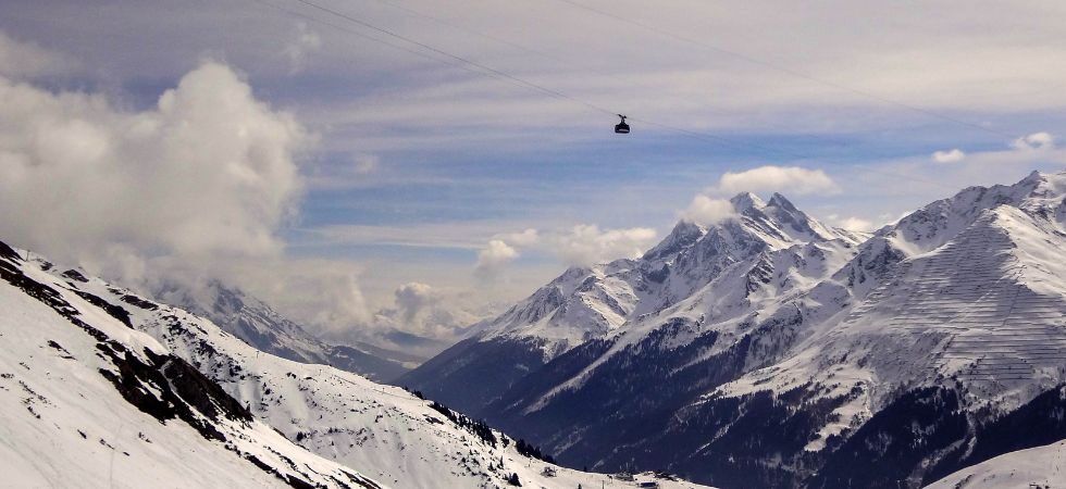 St. Anton - billede 8