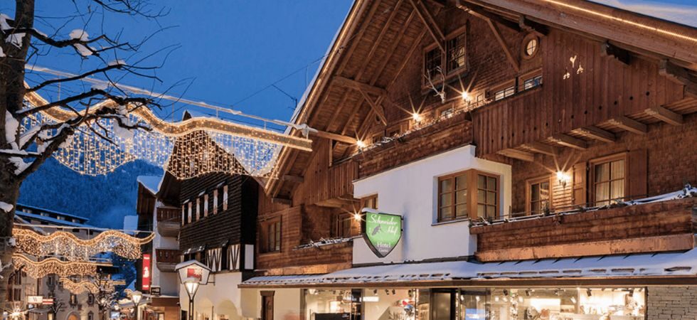 St. Anton - billede 9