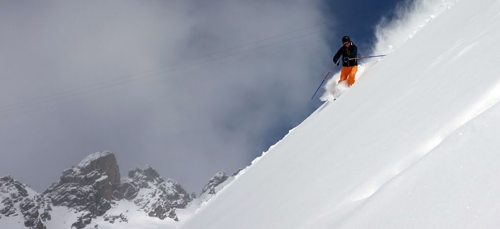 St. Anton - billede 10
