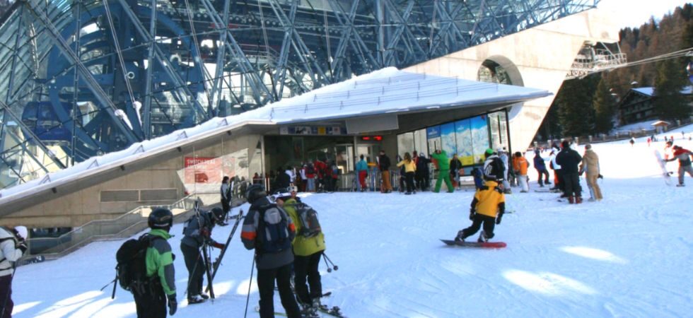 St. Anton - billede 11
