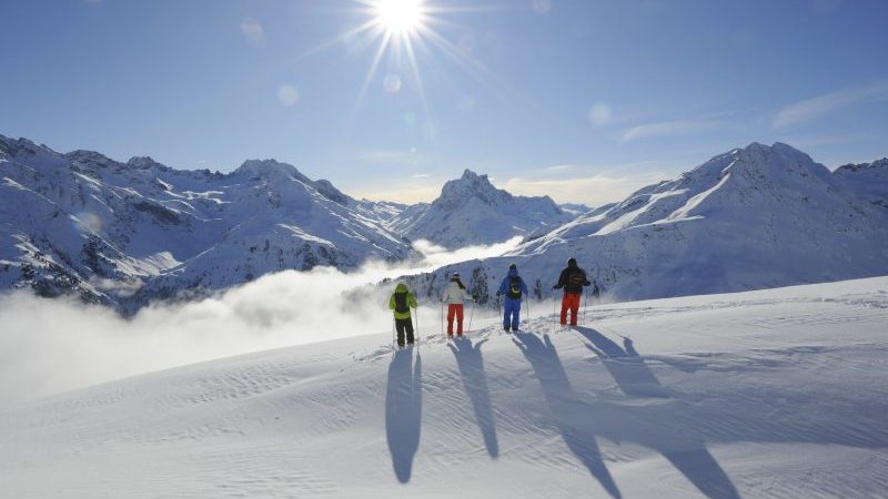 St. Anton - billede 12