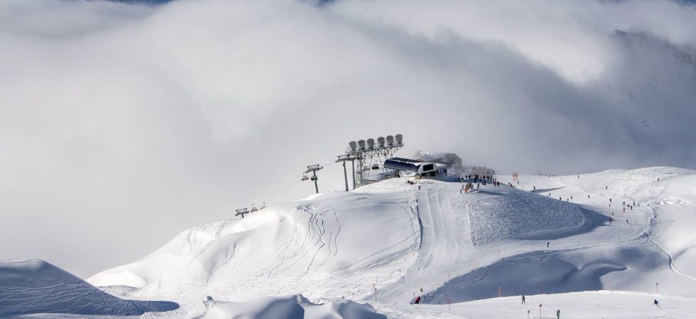 St. Anton - billede 13