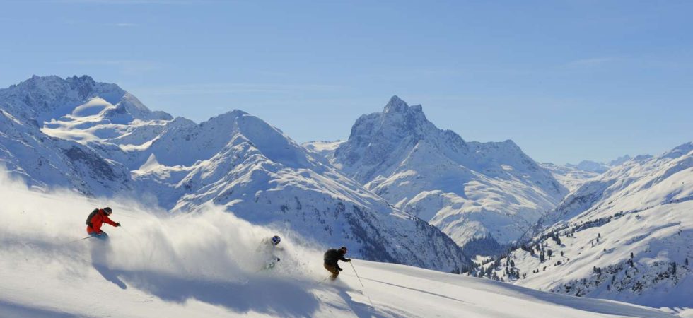 St. Anton - billede 14