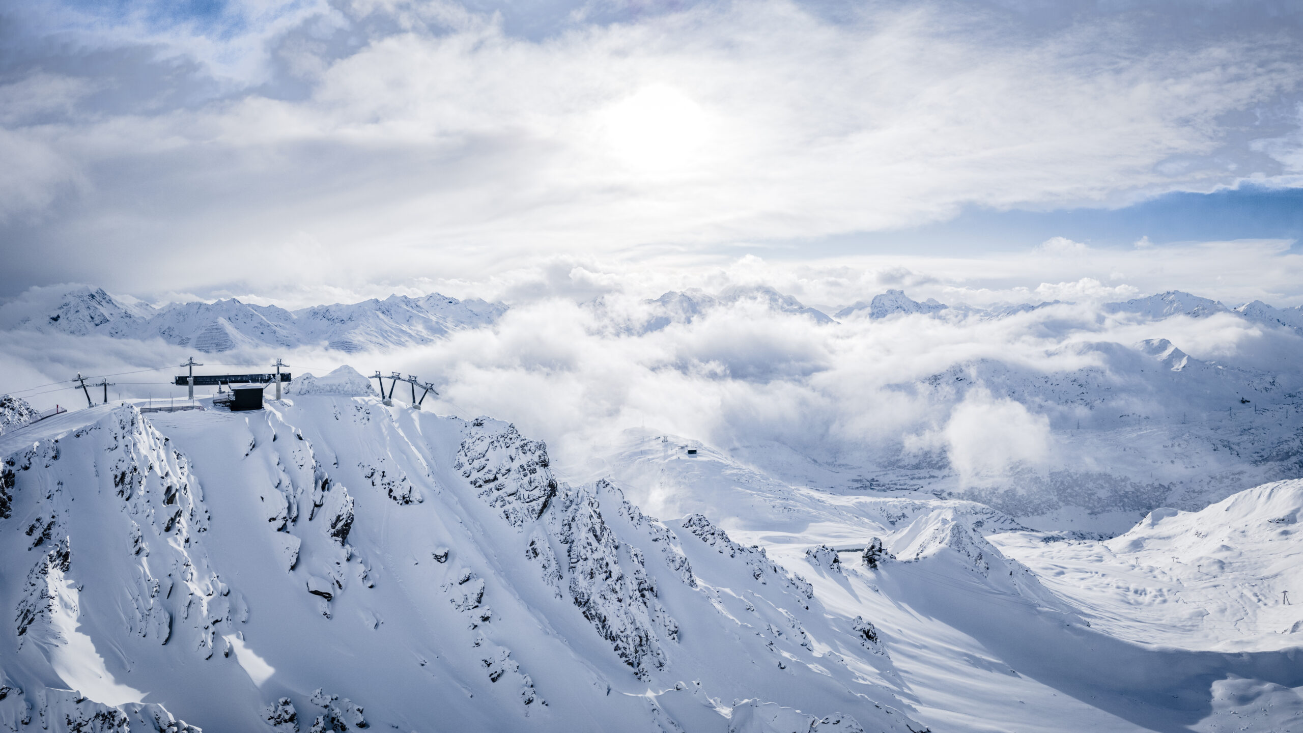 Skiferie – St. Anton