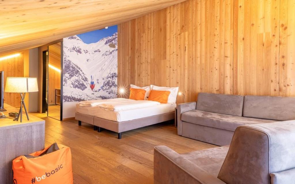 Montivas Lodge - billede 4