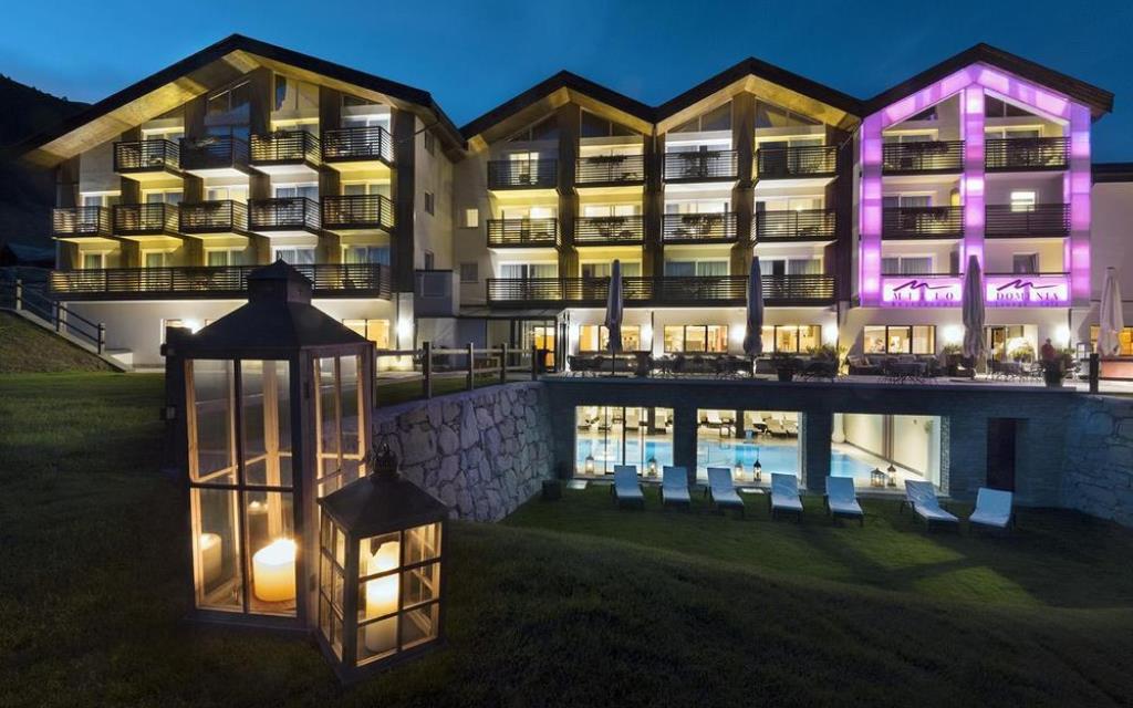 Lac Salin SPA & Mountain Resort - billede 1