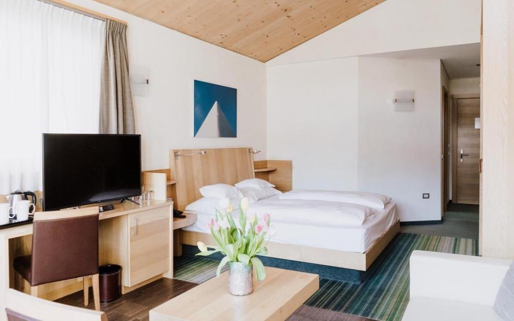 Lac Salin SPA & Mountain Resort - billede 2