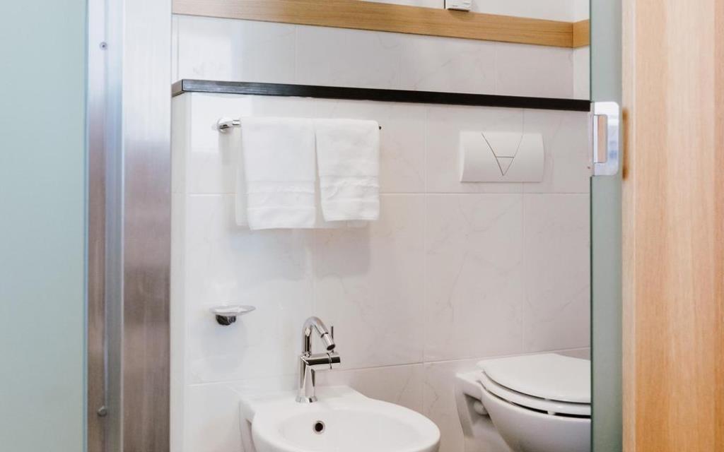 Lac Salin SPA & Mountain Resort - billede 4