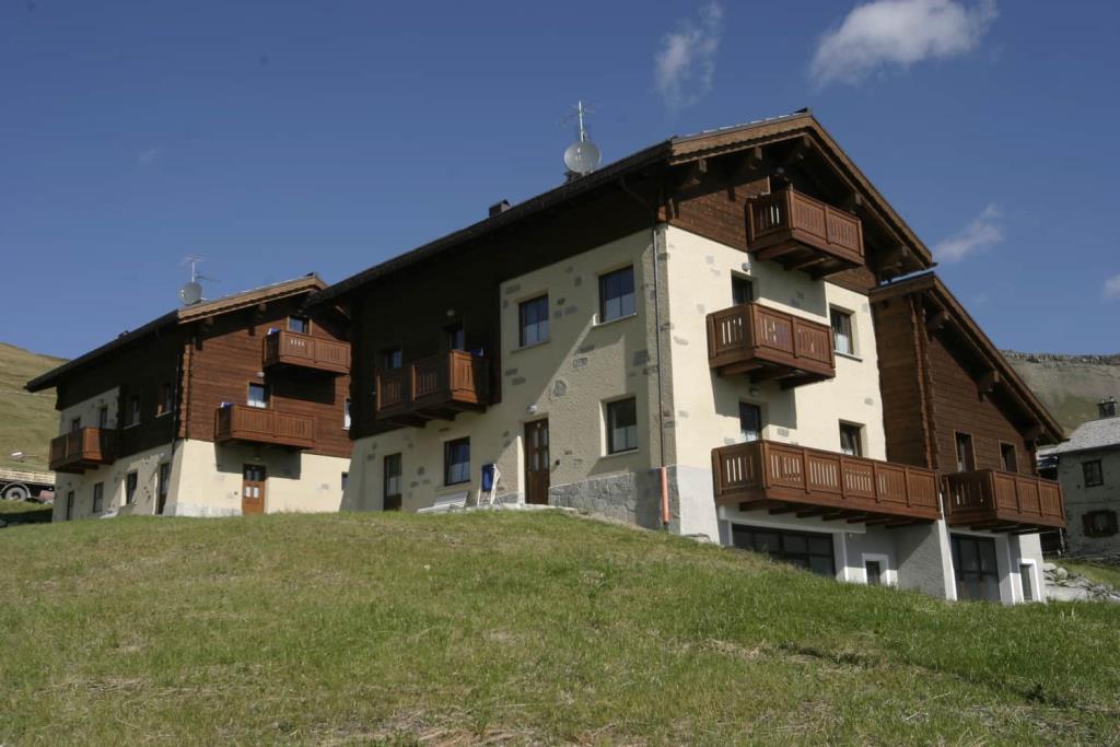 Chalet Li Baita - Genny e Daniela - billede 3