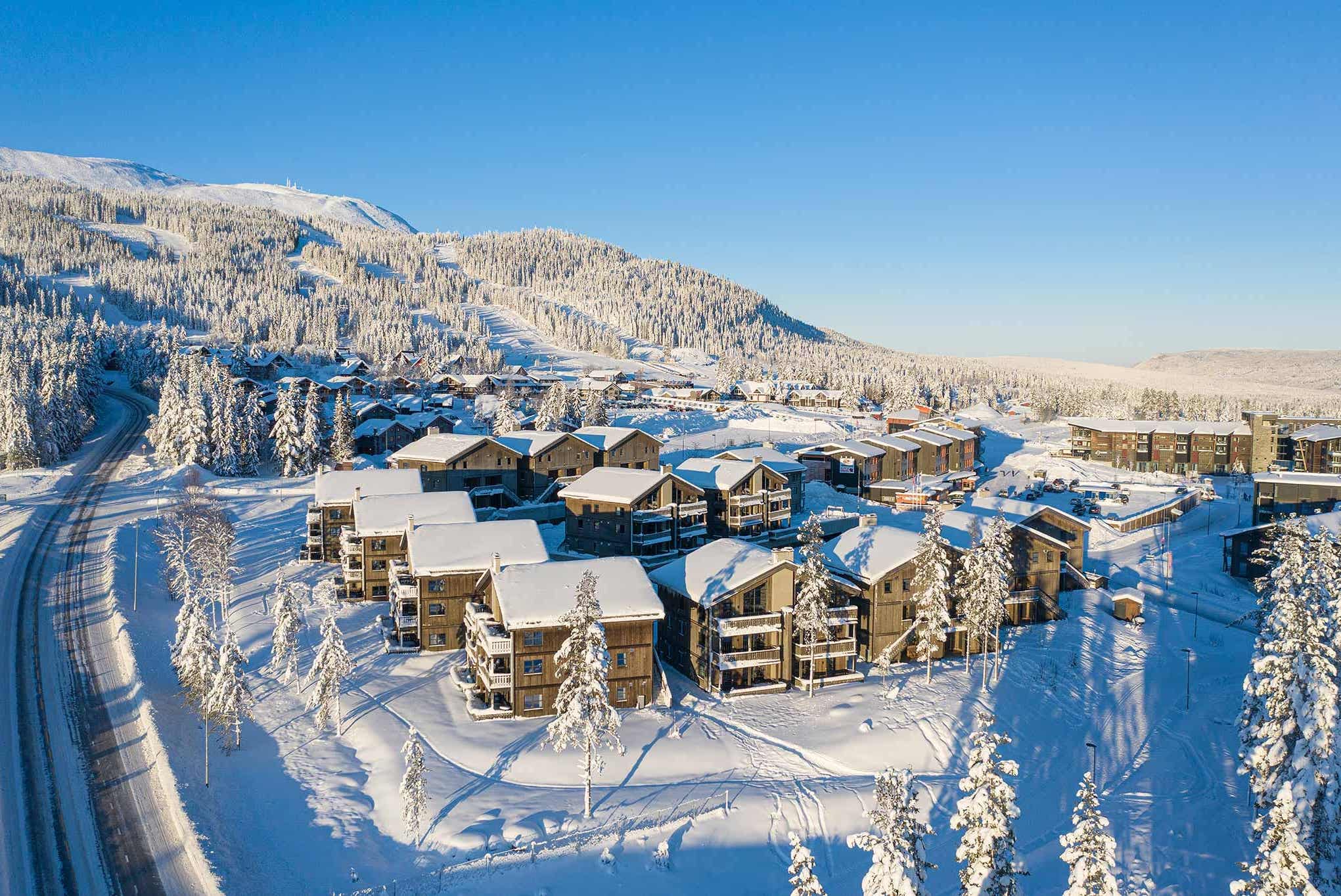 Trysiltunet