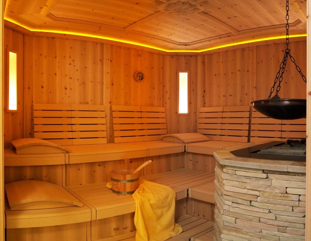 Sonnenhotel Zum Stern