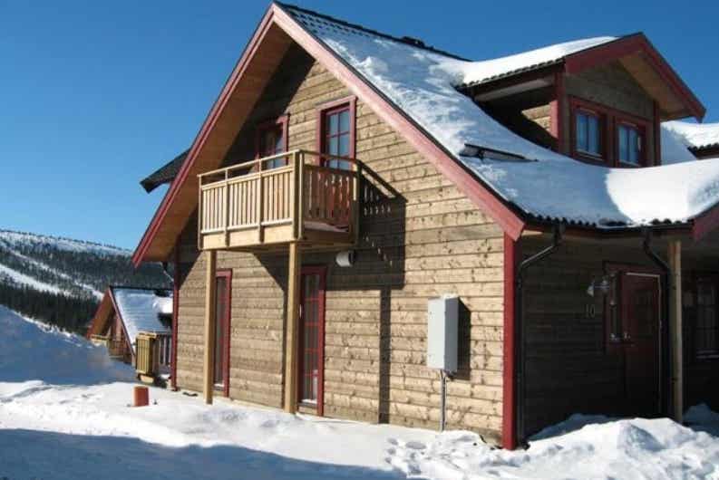 Horizon Lodge