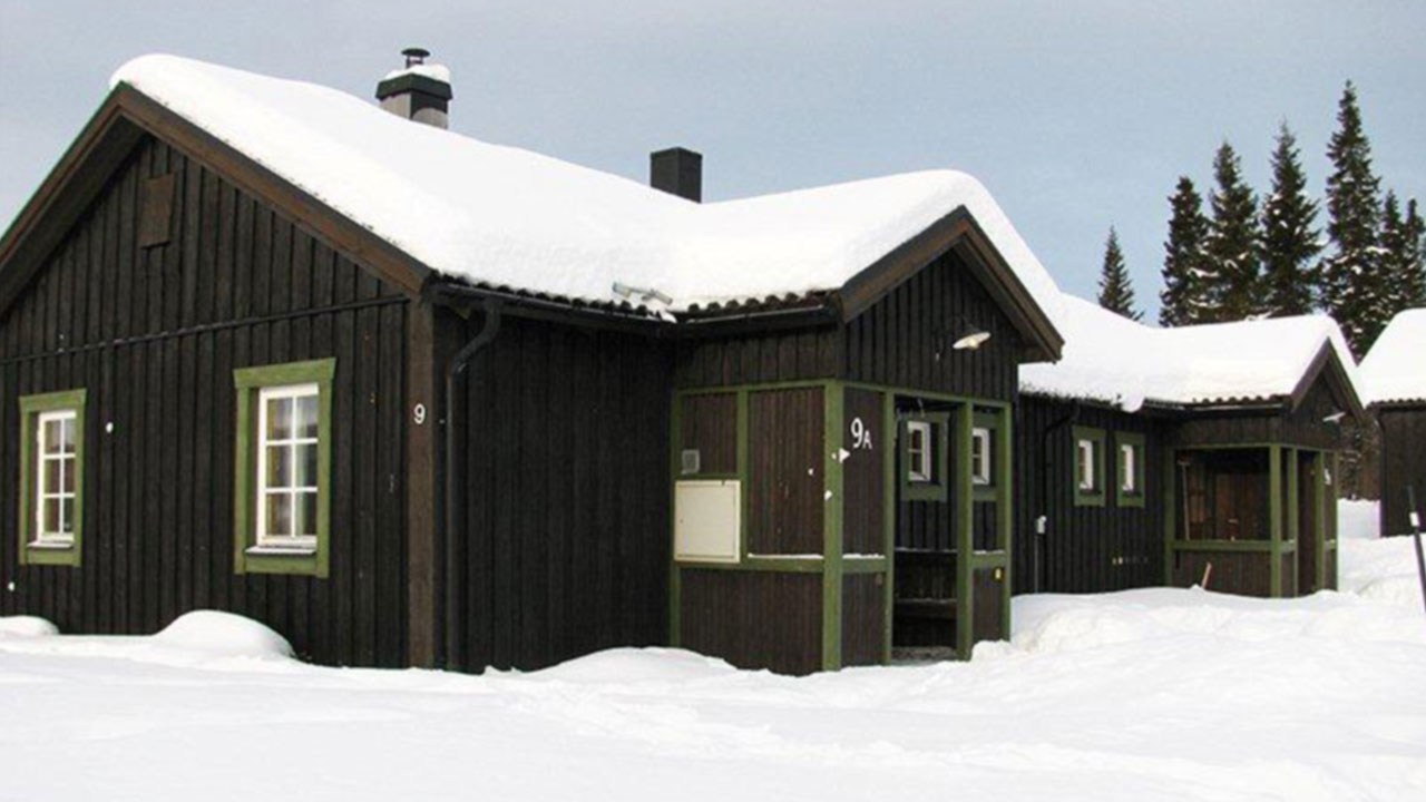 Västra Hamrebacken