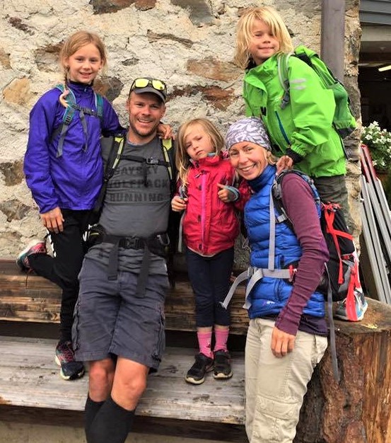 Kom och besök oss i Westendorf!