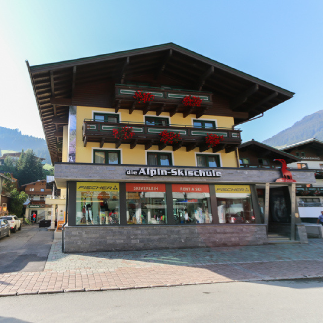 Heli’s Bed & Breakfast, Hinterglemm