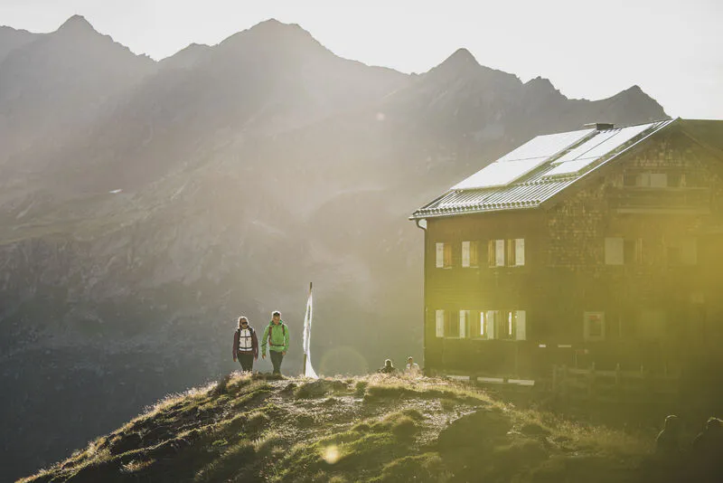 Bike_and_Hike_Hoher_Riffler_Sommer © TVB St. Anton am Arlberg_Patrick Bätz (30)