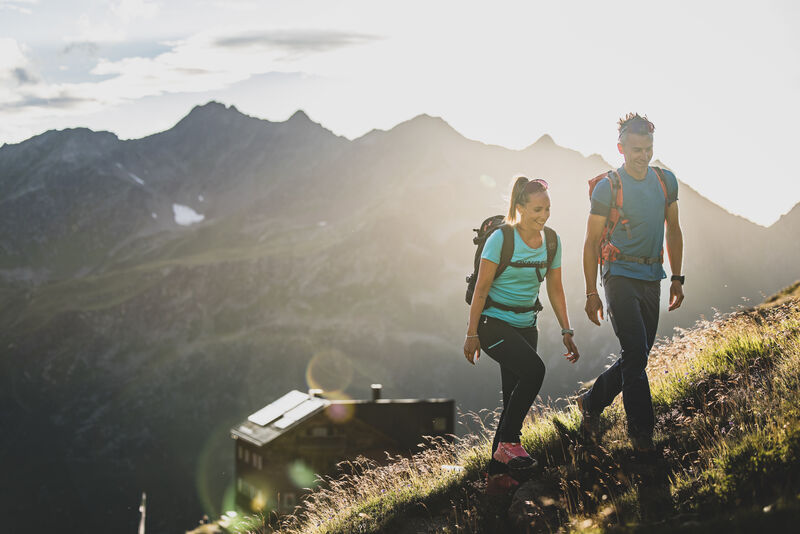 Bike_and_Hike_Hoher_Riffler_Sommer © TVB St. Anton am Arlberg_Patrick Bätz (48)