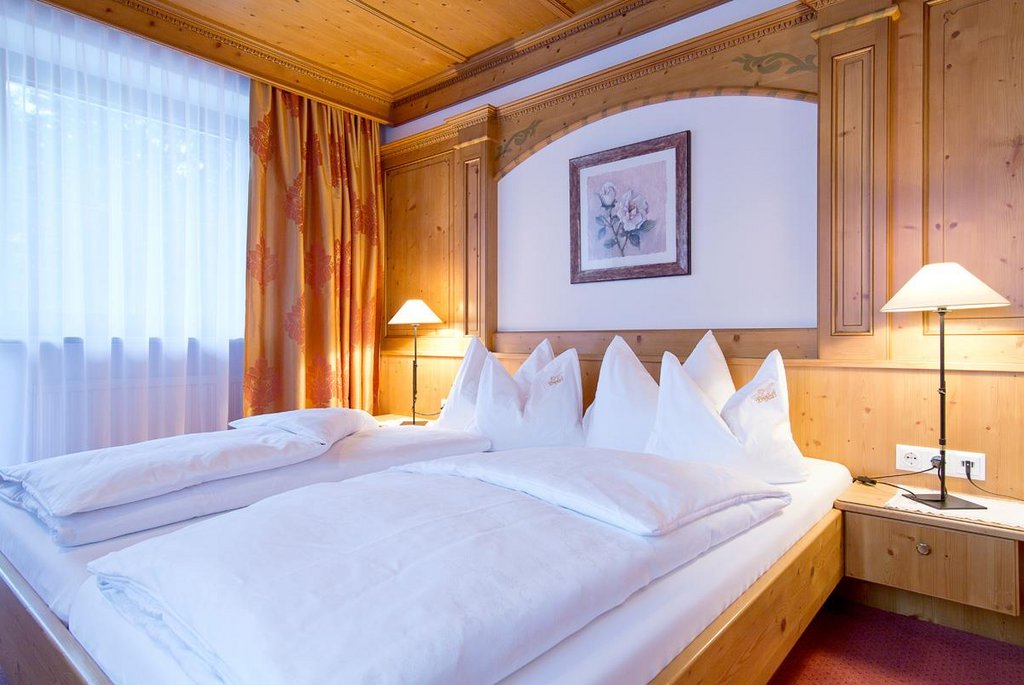 Værelse "Alpine Comfort"
